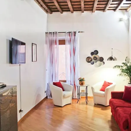 Blue Navona Two Bedroom - Topcollection * Rome
