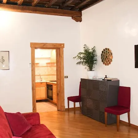 Blue Navona Two Bedroom - Topcollection Apartment *