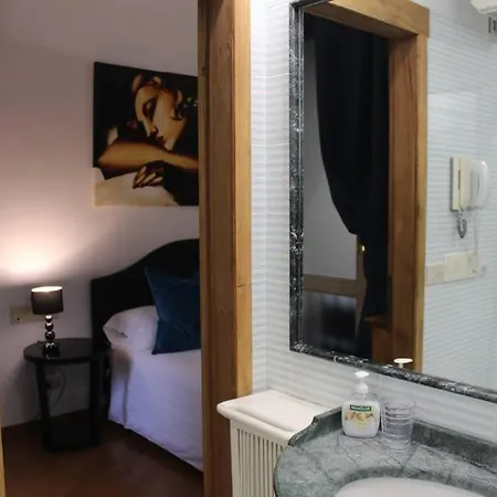 Blue Navona Two Bedroom - Topcollection Apartment Rome