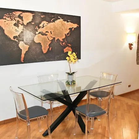 Blue Navona Two Bedroom - Topcollection Apartment Rome