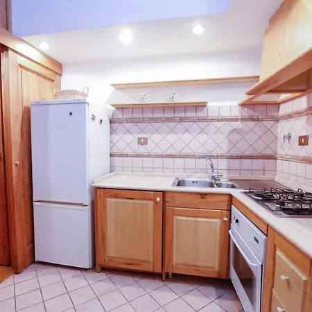 Blue Navona Two Bedroom - Topcollection