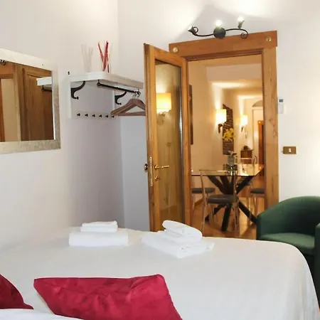 Blue Navona Two Bedroom - Topcollection Apartment Rome