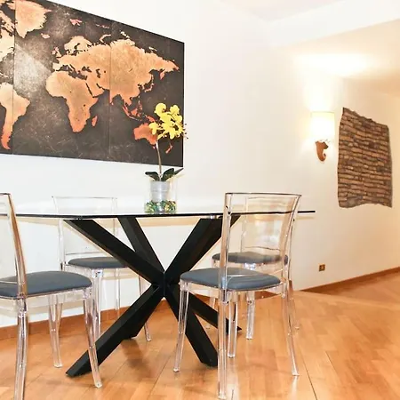 Blue Navona Two Bedroom - Topcollection *