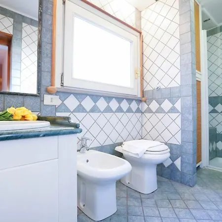 Blue Navona Two Bedroom - Topcollection *