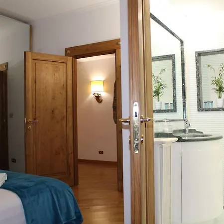 Apartment Blue Navona Two Bedroom - Topcollection