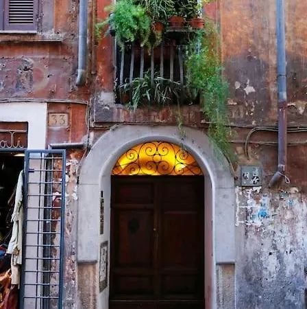 Blue Navona Two Bedroom - Topcollection Rome