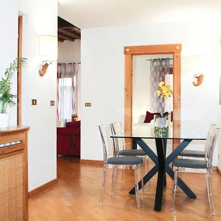 Apartment Blue Navona Two Bedroom - Topcollection
